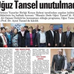 Bugün gazetesi