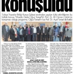 Konya Postası