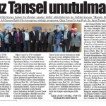 Manşet Gazetesi