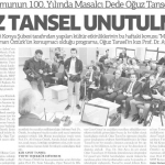 Memleket Gazetesi