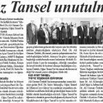 Yeni haber gazetesi